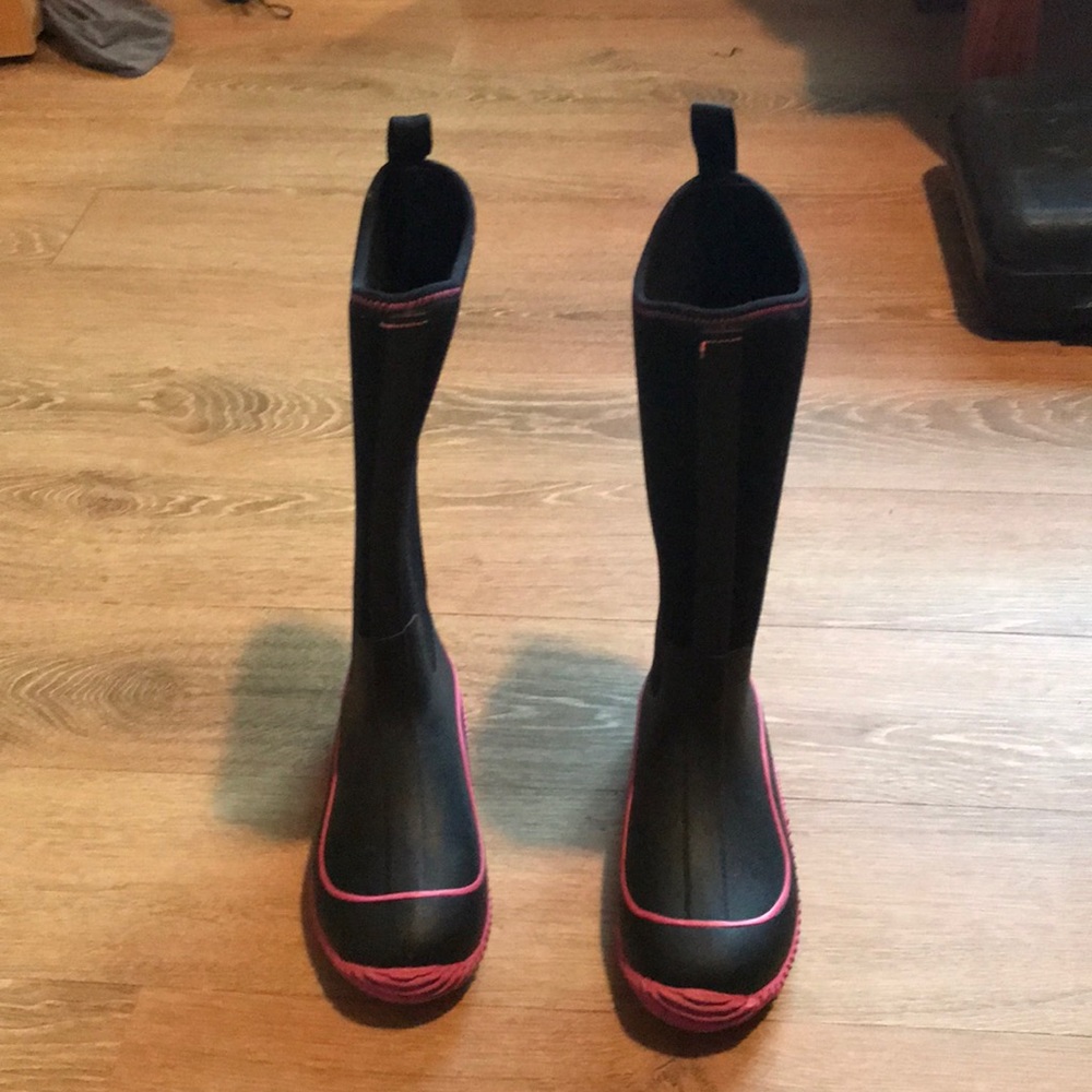 Muck Boots